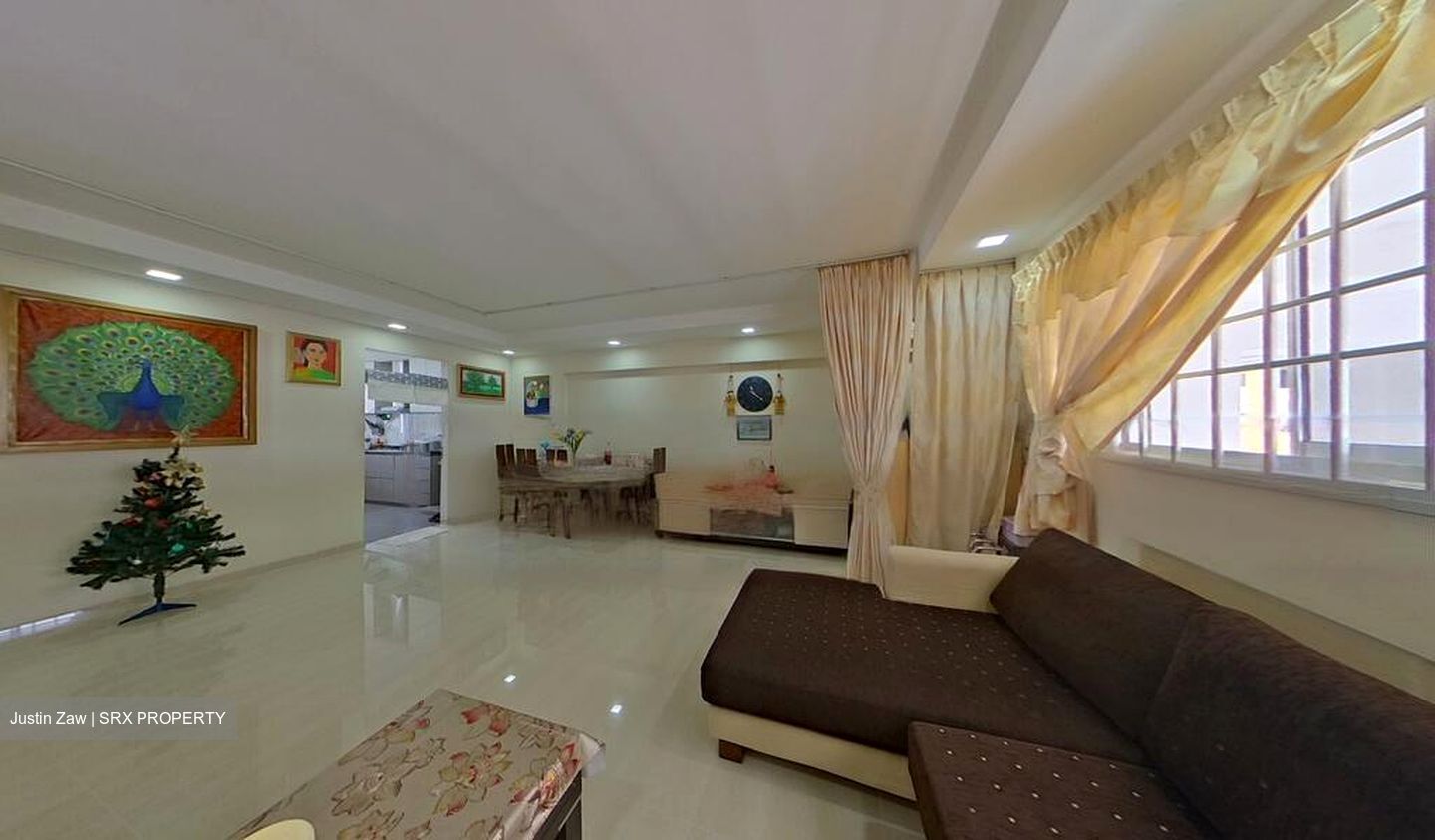 Blk 808 Khatib Gardens (Yishun), HDB 4 Rooms #477623021